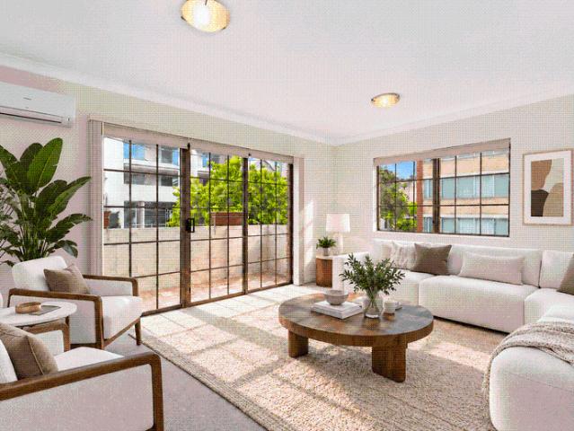 Apartment for rent in Inner West, Sydney