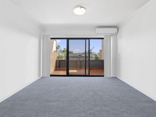Apartment for sale in Guildford, New South Wales
