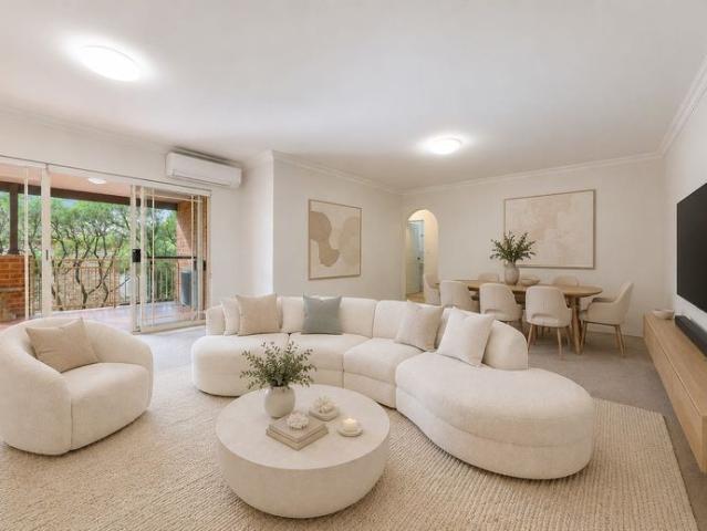 Apartment for rent in Sydney, New South Wales