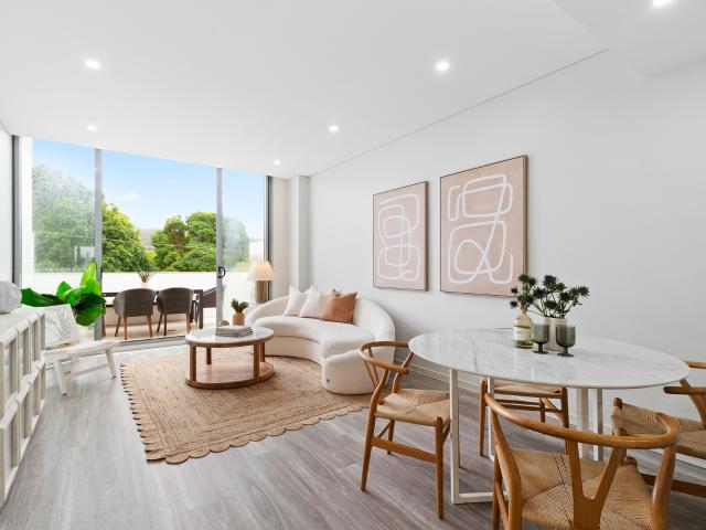 Apartment for sale in Sydney, New South Wales