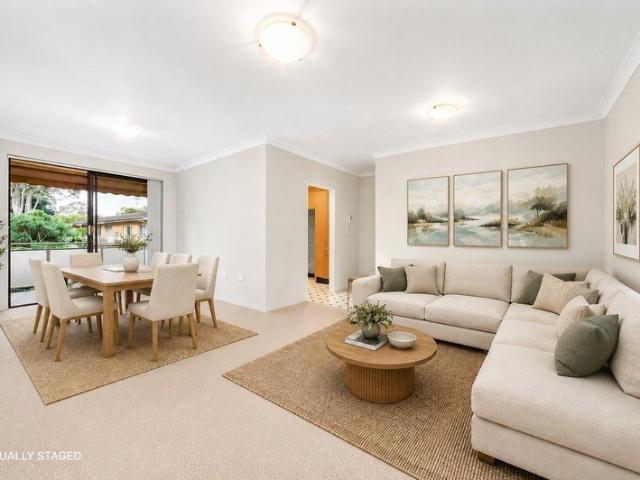Apartment for sale in Willoughby, New South Wales
