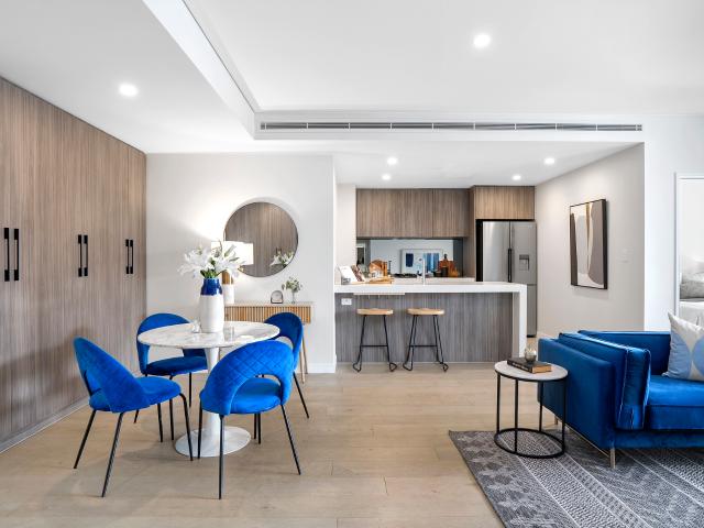 Apartment for sale in Sydney, New South Wales