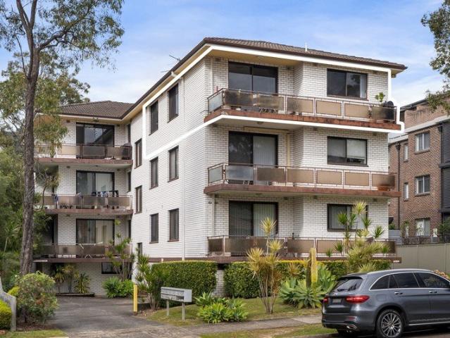 Apartment for sale in Sydney, New South Wales
