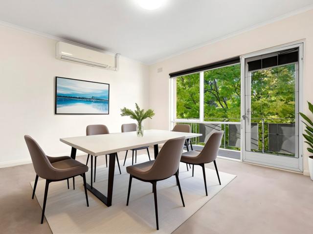 Apartment for rent in Camerons Creek, Victoria