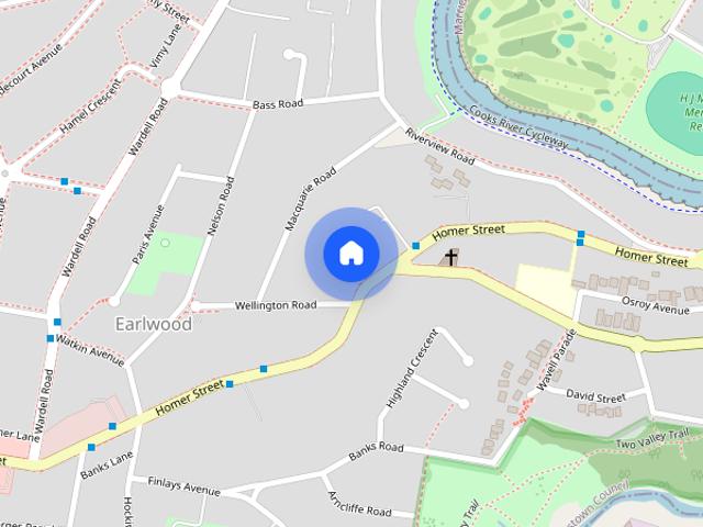 House for rent in Undercliffe, Sydney