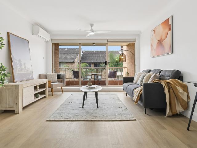 Apartment for sale in Chipping Norton, New South Wales