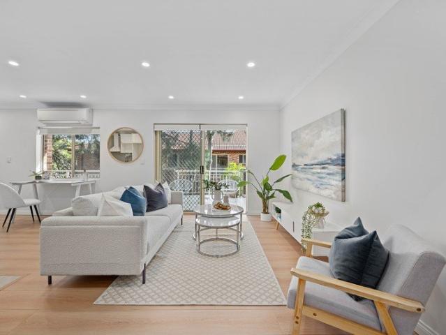 Apartment for sale in Sydney, New South Wales