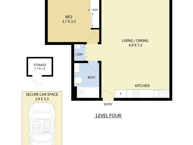 Apartment for sale in Epping, New South Wales