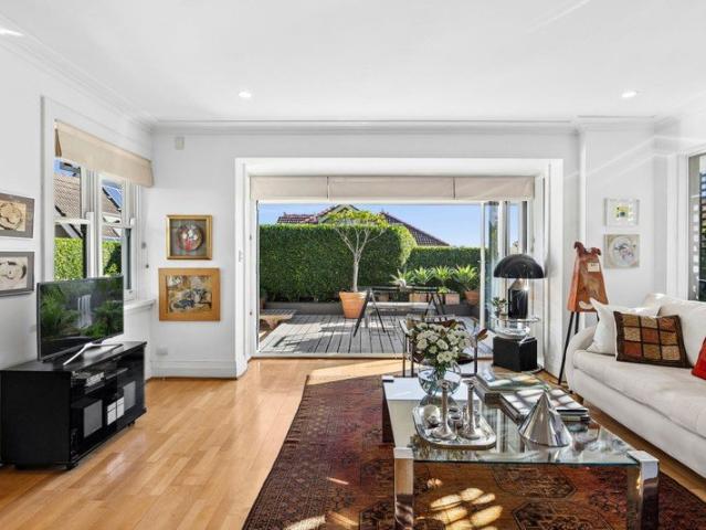 Townhouse for sale in Sydney, New South Wales