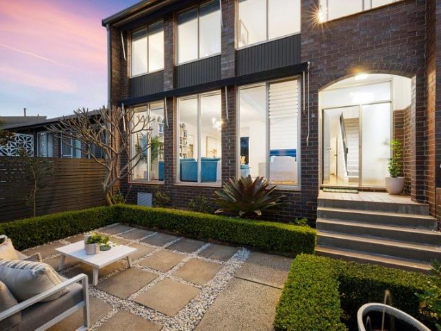 Townhouse for sale in Sydney, New South Wales