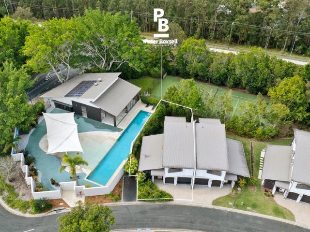 Townhouse for sale in Fernbrook, Queensland