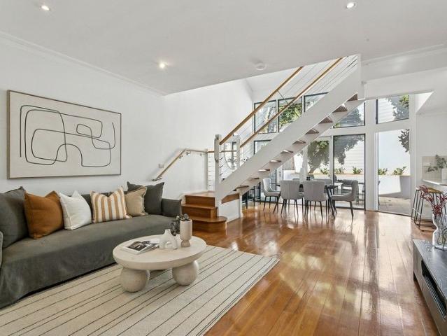 Townhouse for sale in Sydney, New South Wales