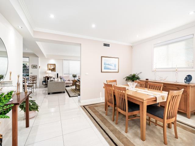 Townhouse for sale in Kellyville, New South Wales