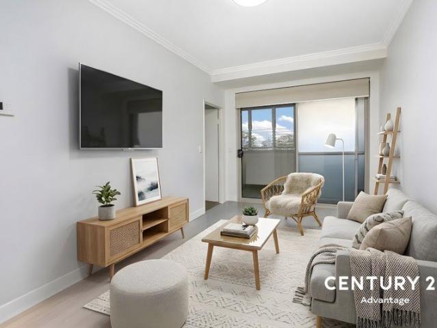 Apartment for sale in Sydney, New South Wales
