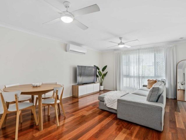 Duplex for rent in Fernbrook, Queensland