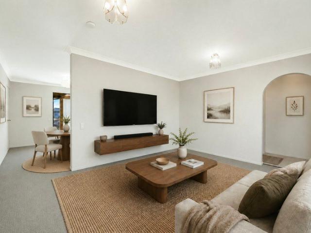 Villa for sale in Sorrento, Western Australia