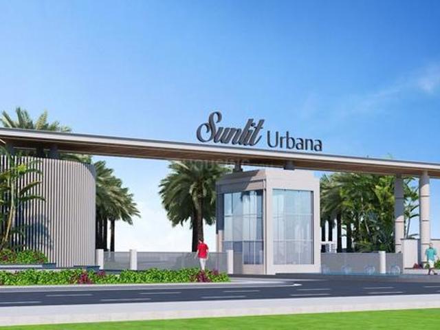 Land for sale in Hariana