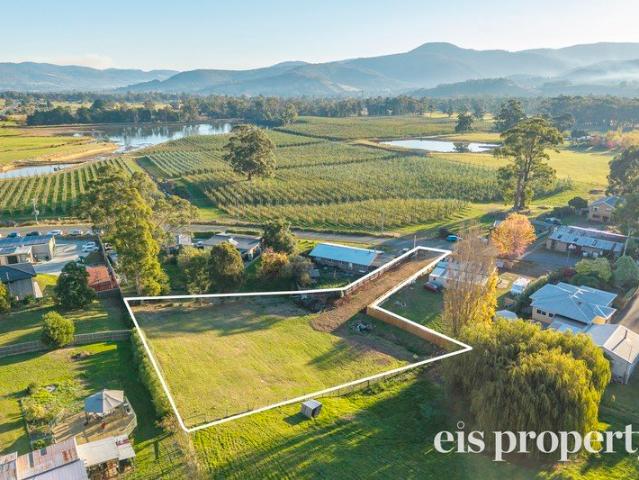 Land for sale in Grove, Tasmania