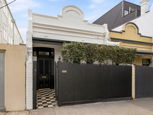 House for sale in Camerons Creek, Victoria