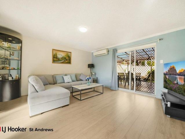 Villa for sale in Sydney, New South Wales