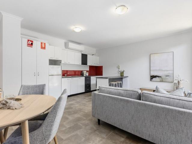 Apartment for sale in Mawson Lakes, Adelaide