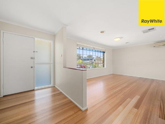 House for rent in Australian Capital Territory