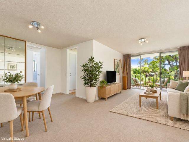 Apartment for rent in Inner West, Sydney