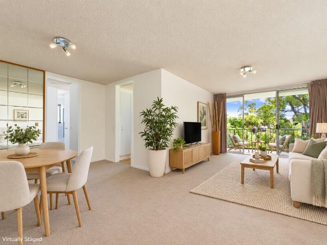 Apartment for rent in Inner West, Sydney