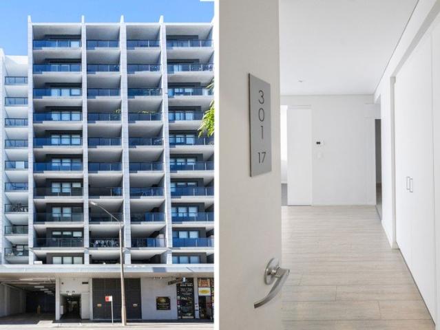 Apartment for sale in Sydney, New South Wales