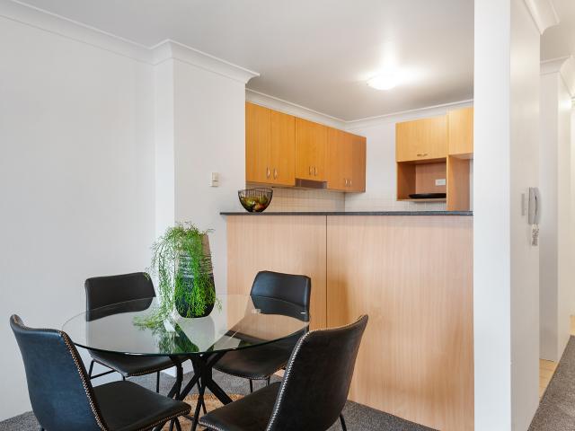 Apartment for sale in Leichhardt, New South Wales