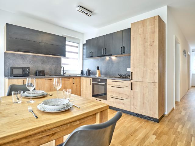 Apartment mieten in Donnersbach, Steiermark