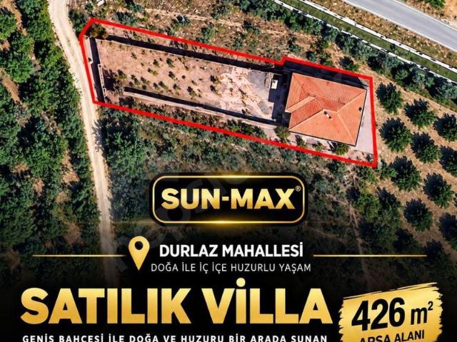 Yıldızlı, Ereğli içerisinde satılık Villa