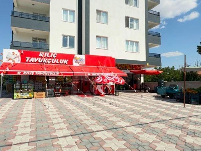Ereğli, Konya içerisinde satılık Dükkan