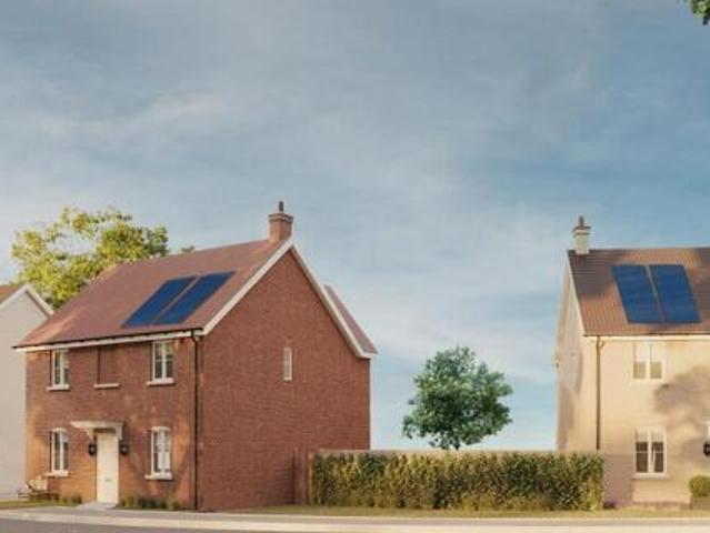 House for sale in Lyons, Greater London