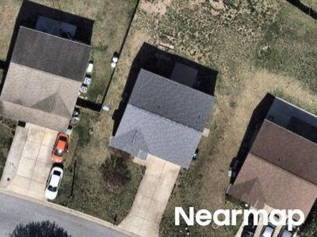 House for sale in Storrington, Greensboro