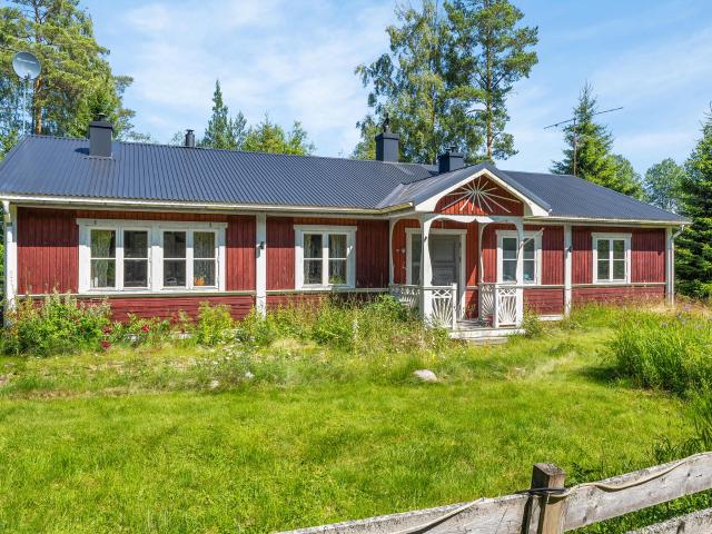 Villa till salu i Hudiksvall, Gävleborg