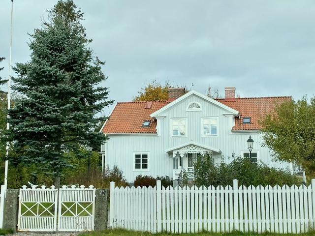 Lägenhet hyra i Växjö, Kronoberg
