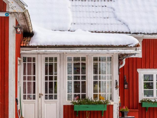 Villa till salu i Lindesberg, Örebro