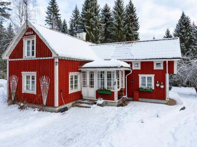 Hus till salu i Lindesberg, Örebro