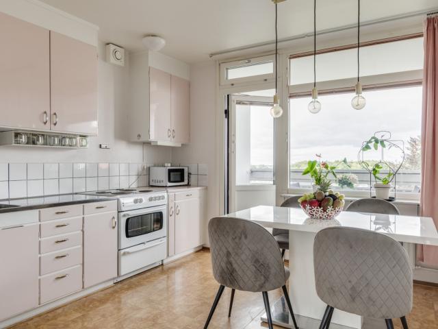 Bostadsrätt till salu i Lund, Skåne