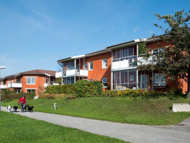 Lägenhet hyra i Lund, Skåne