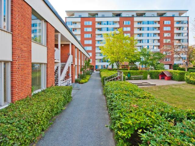 Lägenhet hyra i Lund, Skåne