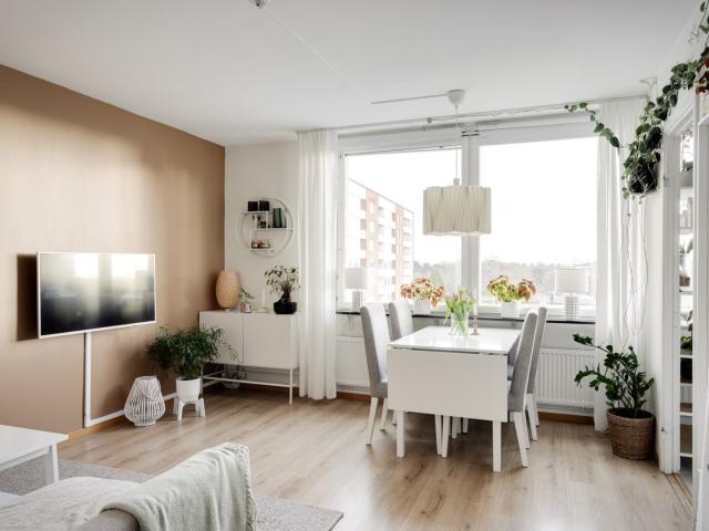 Bostadsrätt till salu i Lund, Skåne