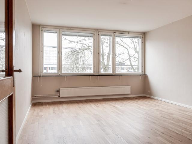 Bostadsrätt till salu i Lund, Skåne