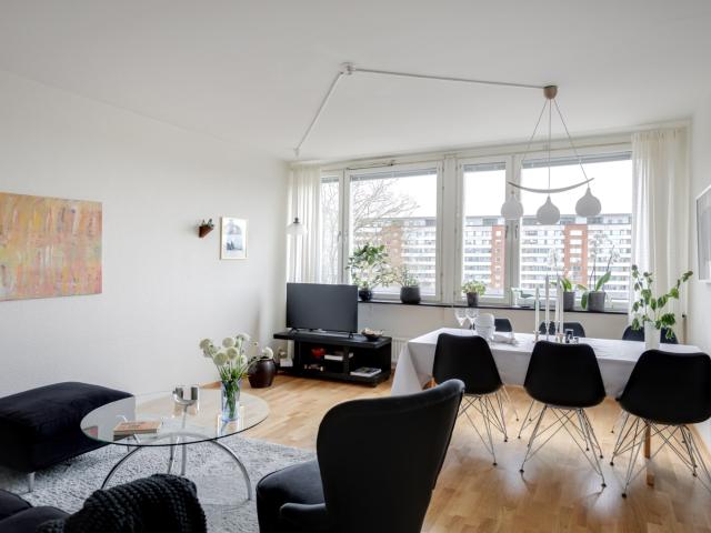 Bostadsrätt till salu i Lund, Skåne