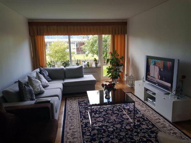 Hus hyra i Örebro