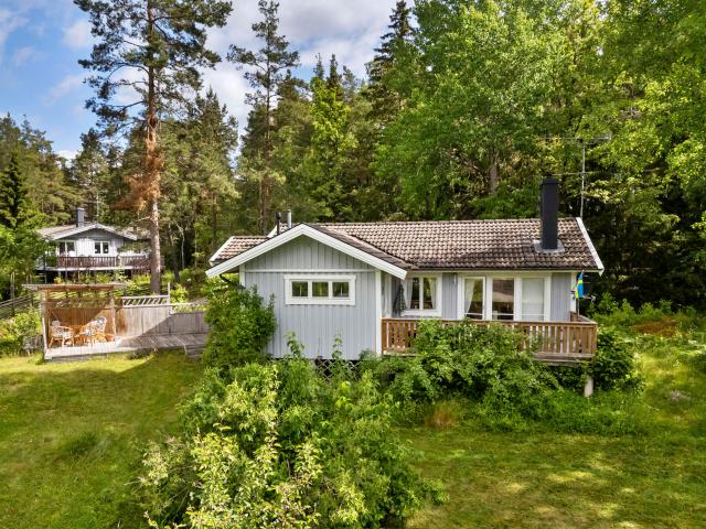 Hus till salu i Norrtälje, Stockholm