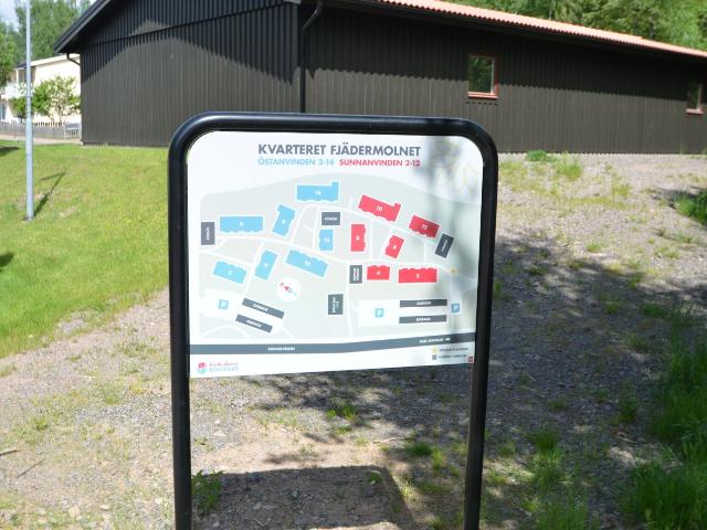 Lägenhet hyra i Kristinehamn, Värmland