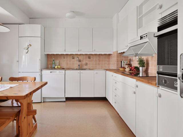 Bostadsrätt till salu i Stockholm