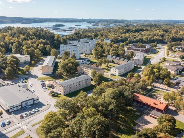 Lägenhet hyra i Västra Götaland